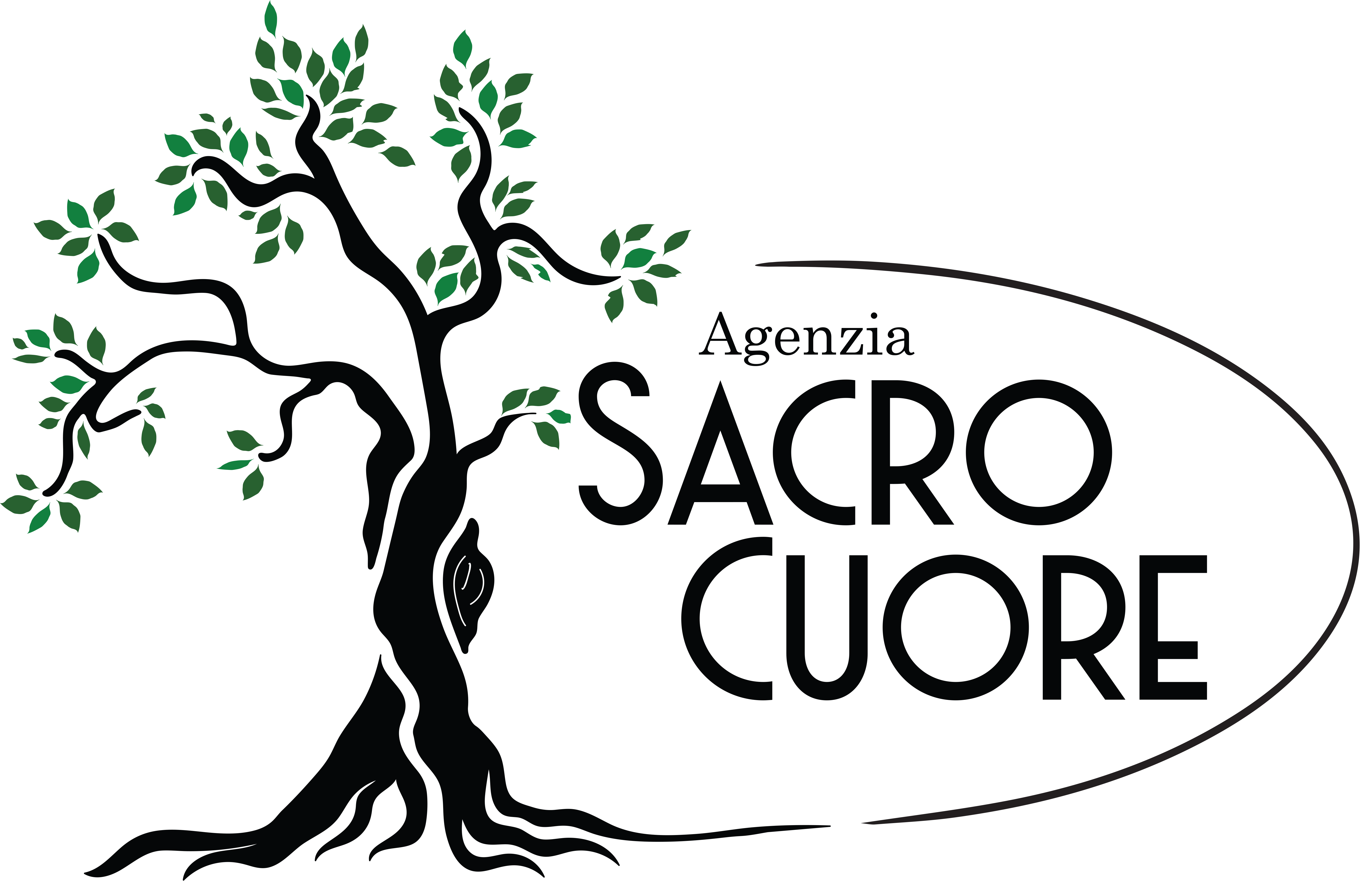 Agenzia Sacro Cuore